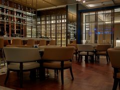 大堂-CHAR恰吧(杭州钱塘皇冠假日酒店)