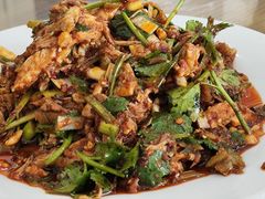 -三点小吃(山大店)