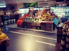 -Olé精品超市(沈阳万象城店)