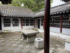 -常熟方塔园