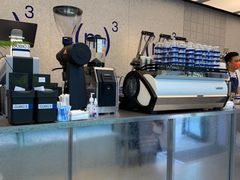 -CUBIC3三立方咖啡(凌空SOHO店)