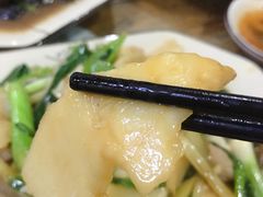 -竹一味·竹筒饭