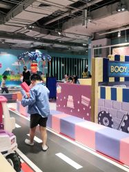 -利奥梦幻主题乐园(爱琴海购物公园店)