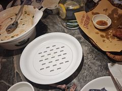 -前海沿·青岛菜(乐客城店)