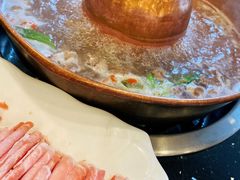 铜火锅-迎宾楼(解放西街店)