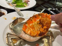 -北京四季酒店·采逸轩