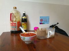 -阿麟馄饨(延长路店)