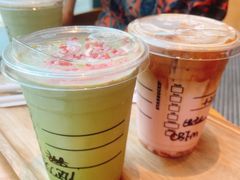 -星巴克(深圳前海企业公馆店)