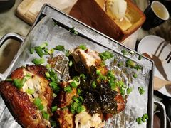 -绿茶餐厅(昌平悦荟店)