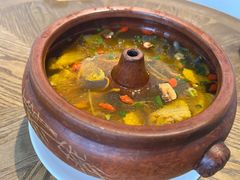 -小喜客·云南特色菜(纳西庭院店)
