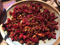 -水煮三国·川鲁江湖菜(香山店)