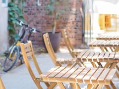 -VOYAGE COFFEE 咖啡烘焙工坊店(798艺术区店)