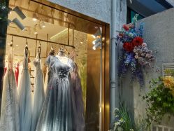 -艾米婚纱&婚礼策划