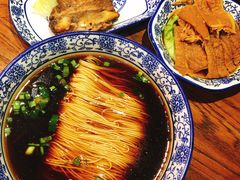 奥灶面-孙盛兴奥灶面馆·蟹黄面·三虾面(山塘街总店)