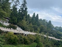 -径山寺