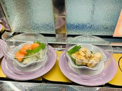 -争鲜回转寿司(天府广场-今站PLUS店)