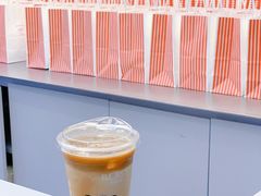 -Manner Coffee(IFS一楼店)