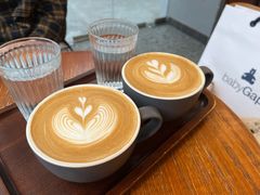 -CoffeeVendor(西乡店)