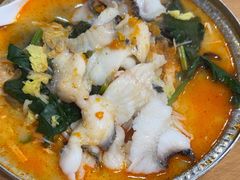 -喜家德虾仁水饺(南山书城店)