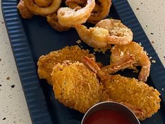 -必胜客(海滨店)