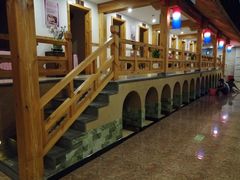 -纽斯桑拿会所(天山店)