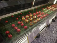 -解放碑威斯汀酒店-知味国际美食餐厅