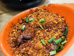 -冒椒火辣(太古里店)