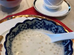 -广州中心皇冠假日酒店·百粤楼