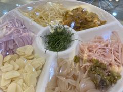 -丰尔粥食·顺德鱼生·干蒸排骨顺德菜(大良分店)
