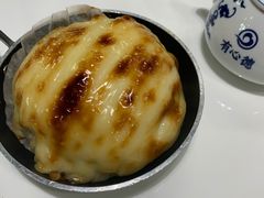 芝士糯米鸡-有心德(隆生店)