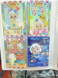 -卡通派潮品玩具折扣仓(青岛新城吾悦广场店)
