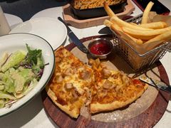 -乐凯撒披萨(正佳广场店)