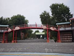 -青龙湖公园