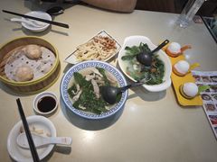 -一茶一点(海景店)