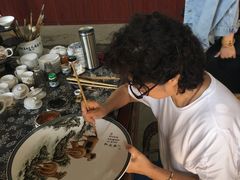 -景德镇古窑民俗博览区