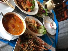 -Onion restaurant