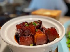 -绿茶餐厅(龙湖杭州金沙天街店)
