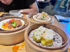 -点心传说·粤菜点心(佐阾虹湾店)