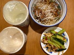 -矮子粉店1985·长沙米粉(湘春路店)