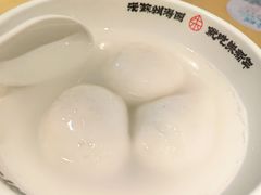 -朱新年·苏式汤团·面点(北寺塔店)