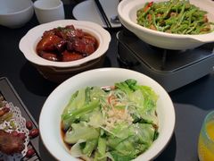 -小菜园新徽菜(青岛市南万象城店)