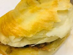 -魏家凉皮(曼哈顿店)