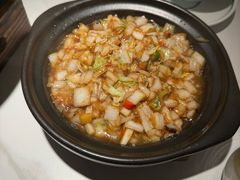 -吴家·淮扬小馆(世纪金源店)