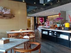 -桃花江餐厅·江景-约会·聚会