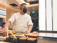 -鮨政·Omakase(港汇恒隆广场店)