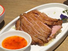 -新白鹿餐厅(城西银泰城店)