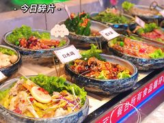 -万盛自助烤肉(宴乐园商业中心店)