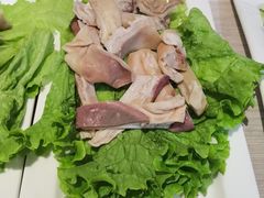 -领鲜风味花雕鸡(马端街店)