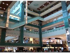 -新城市广场