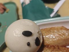 -锦府盐帮·侯宅(五棵松万达店)